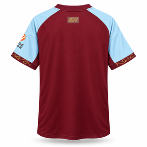 Aston Villa 25/26 Titular - Torcedor