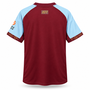 Aston Villa 25/26 Domicile - Supporter