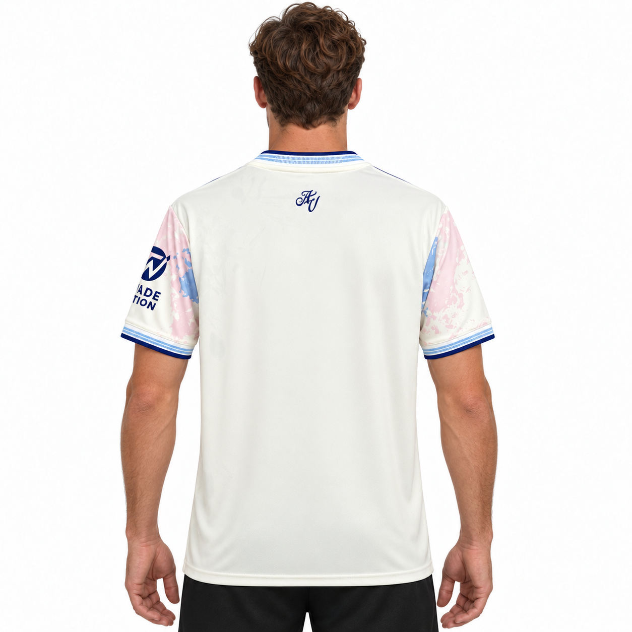 Aston Villa 25/26 Third - Supporter