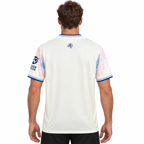 Aston Villa 25/26 Third - Supporter
