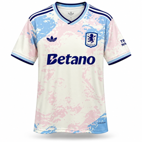 Aston Villa 25/26 Third - Supporter