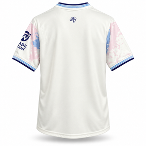 Aston Villa 25/26 Terceiro Uniforme - Torcedor