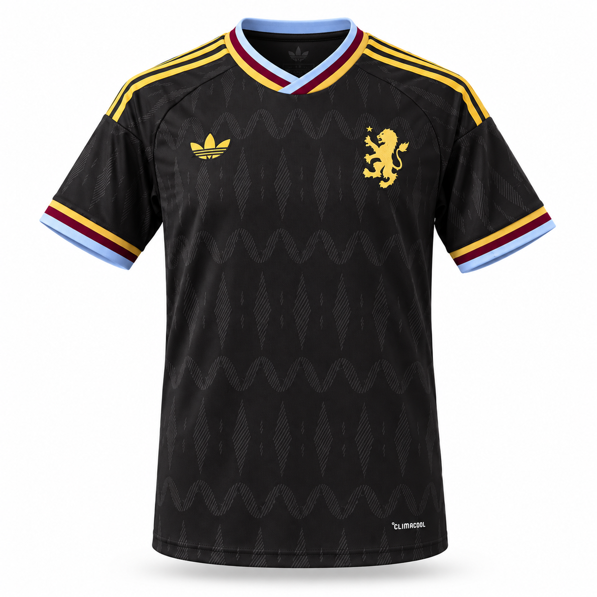 Aston Villa 26/27 Away - Torcedor