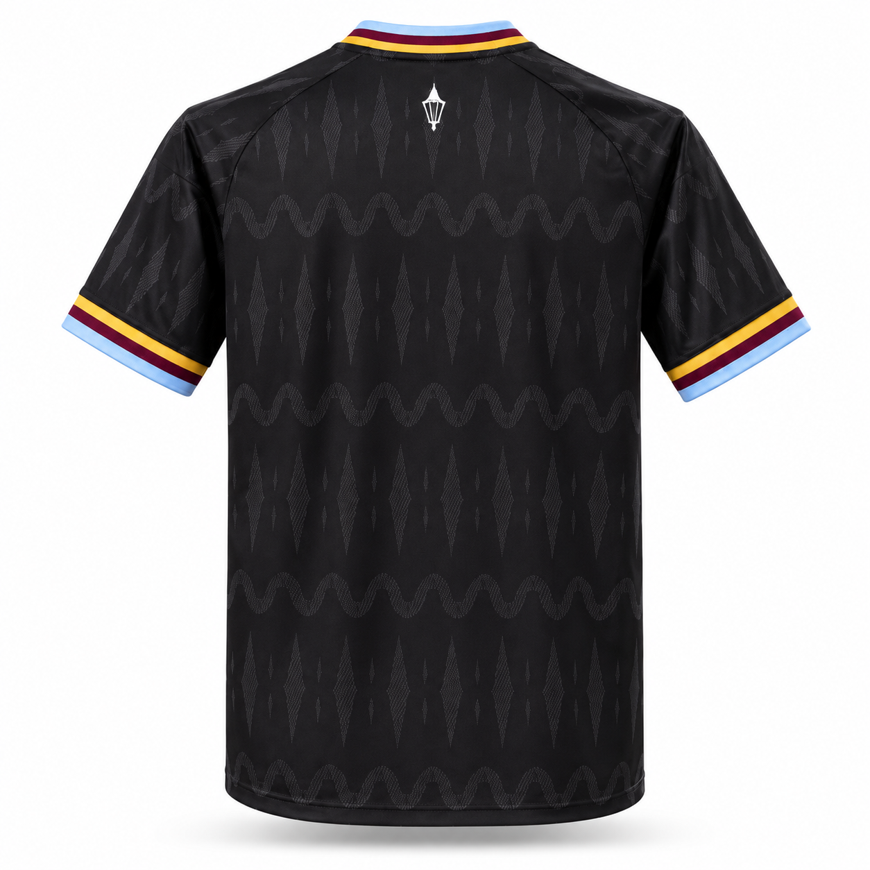 Maillot extérieur Aston Villa 26/27 - Supporter