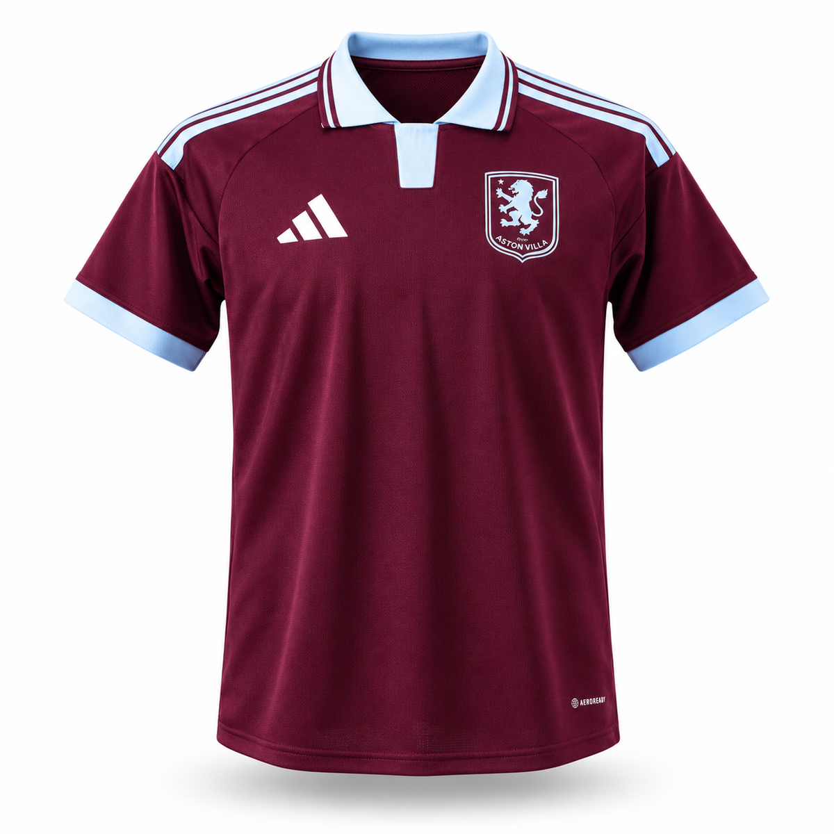 Aston Villa 26/27 Home - Torcedor