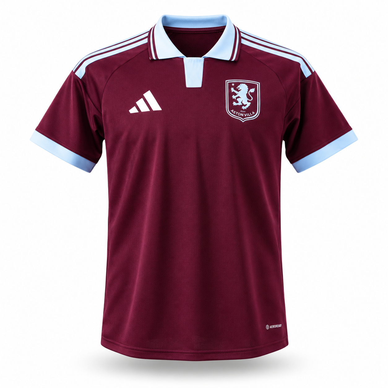 Aston Villa 26/27 Domicile - Supporter