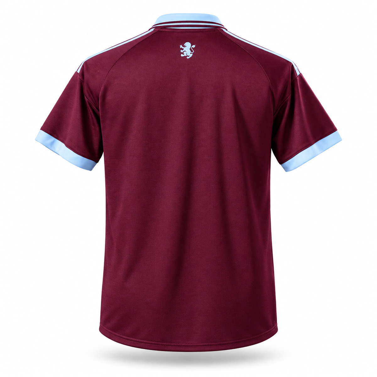 Aston Villa 26/27 Titular - Torcedor