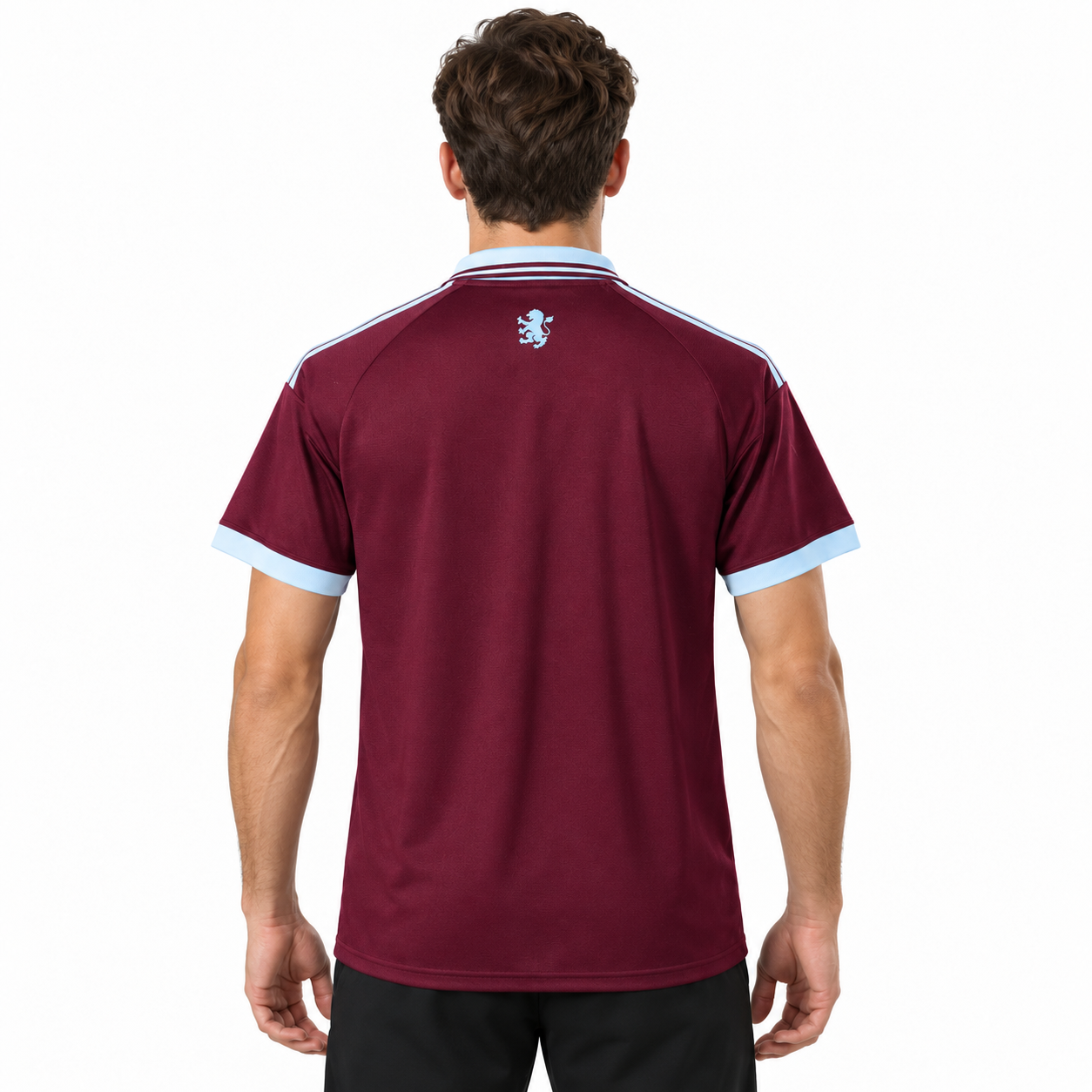Aston Villa 26/27 Domicile - Supporter