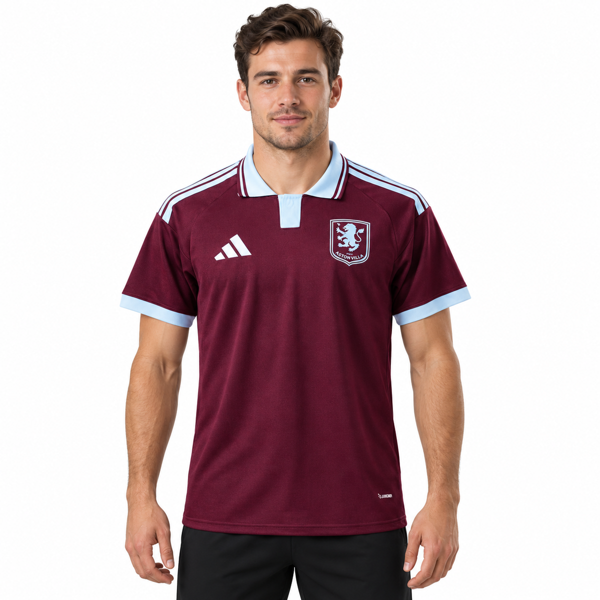 Aston Villa 26/27 Titular - Torcedor