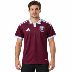 Aston Villa 26/27 Titular - Torcedor
