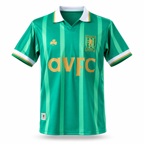 Aston Villa 26/27 St. Patrick's Day - Fan