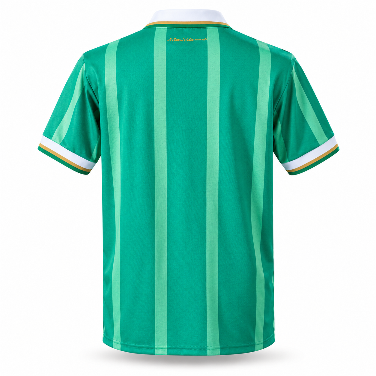 Aston Villa 26/27 St. Patrick's Day - Fan