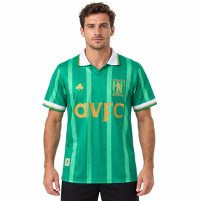 Aston Villa 26/27 St. Patrick's Day - Fan