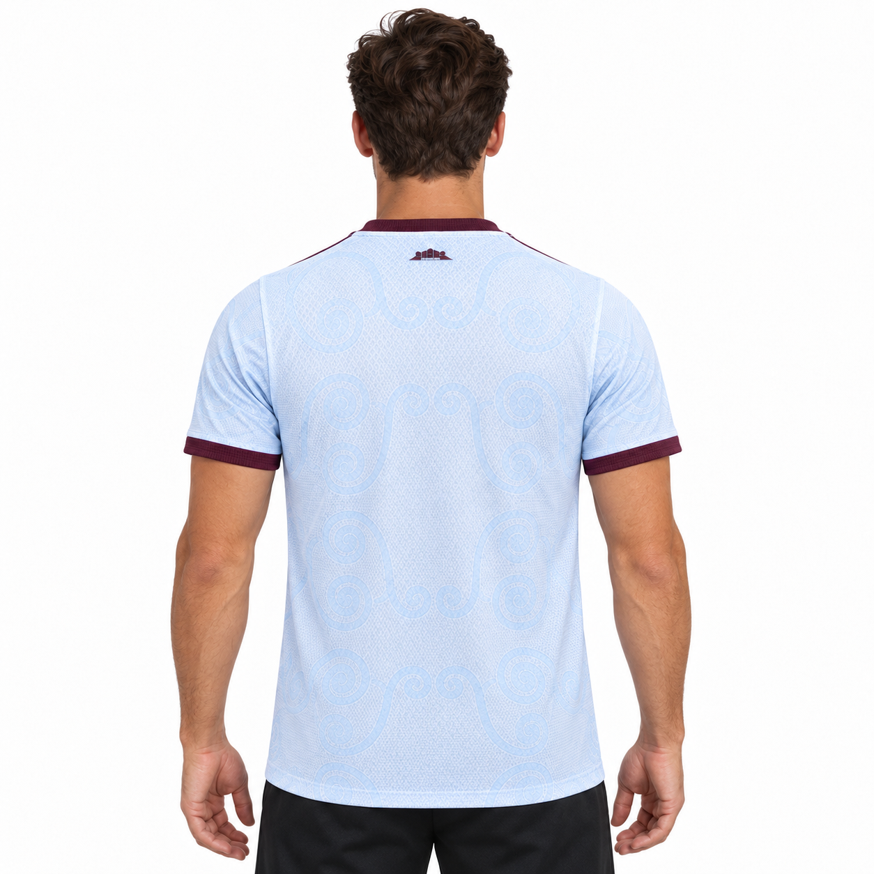 Aston Villa 26/27 Third - Joueur