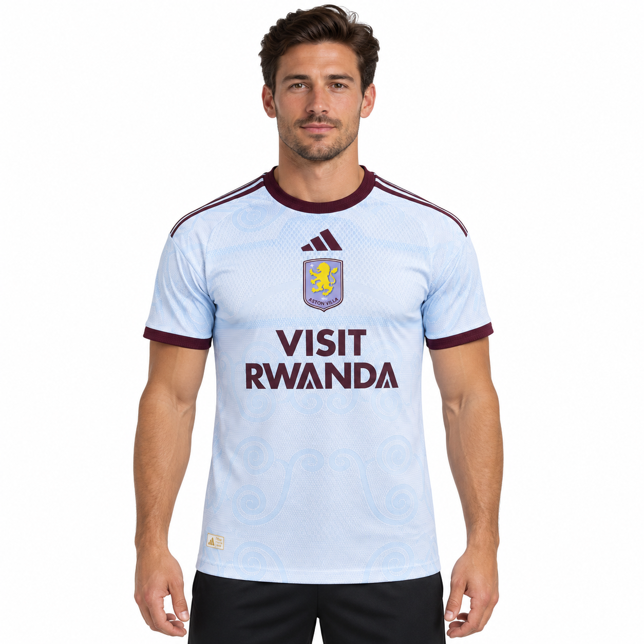 Aston Villa 26/27 Third - Joueur