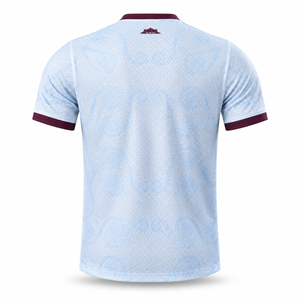 Aston Villa 26/27 Terceiro Uniforme - Jogador