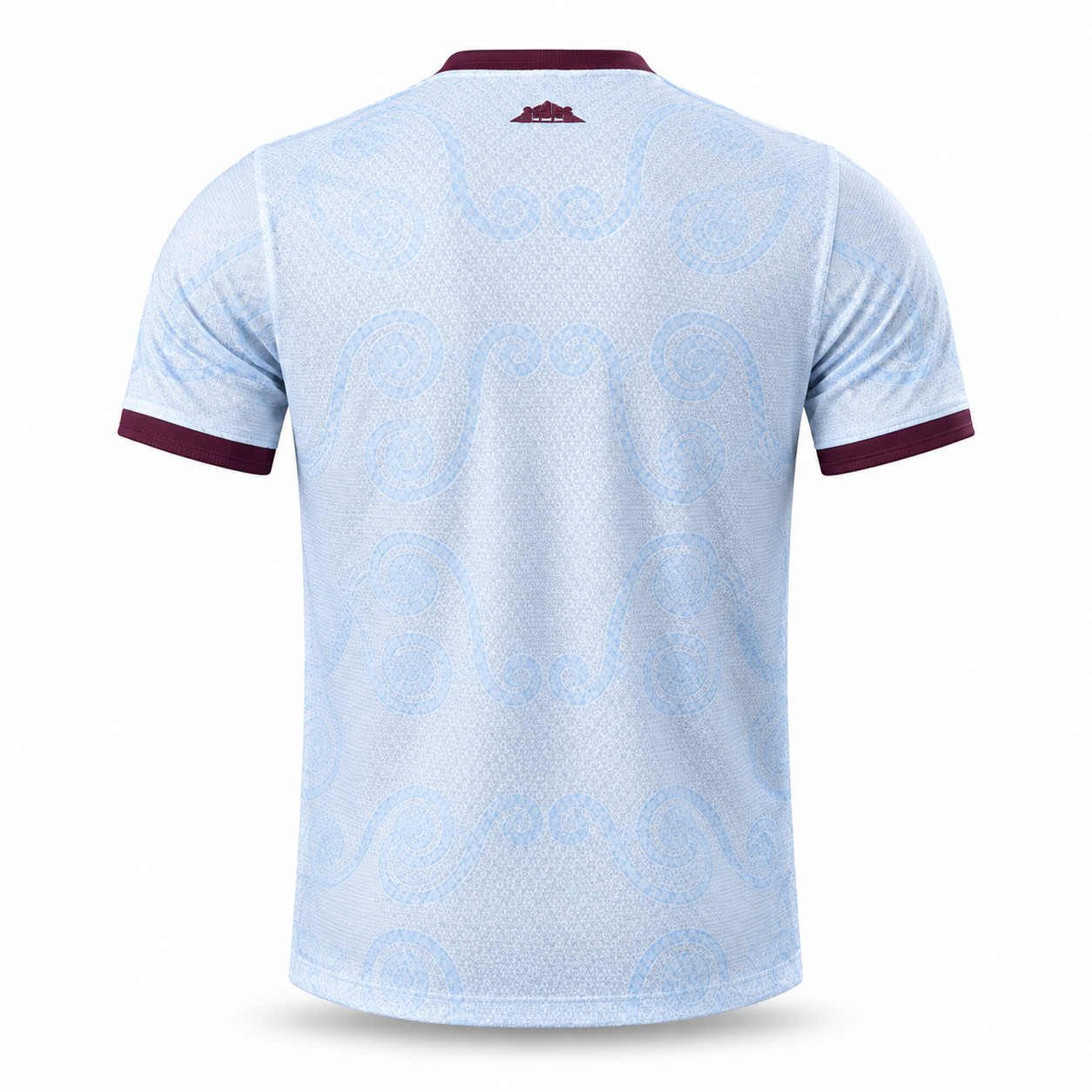 Aston Villa 26/27 Third - Joueur