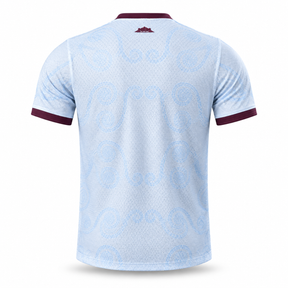Aston Villa 26/27 Third - Joueur