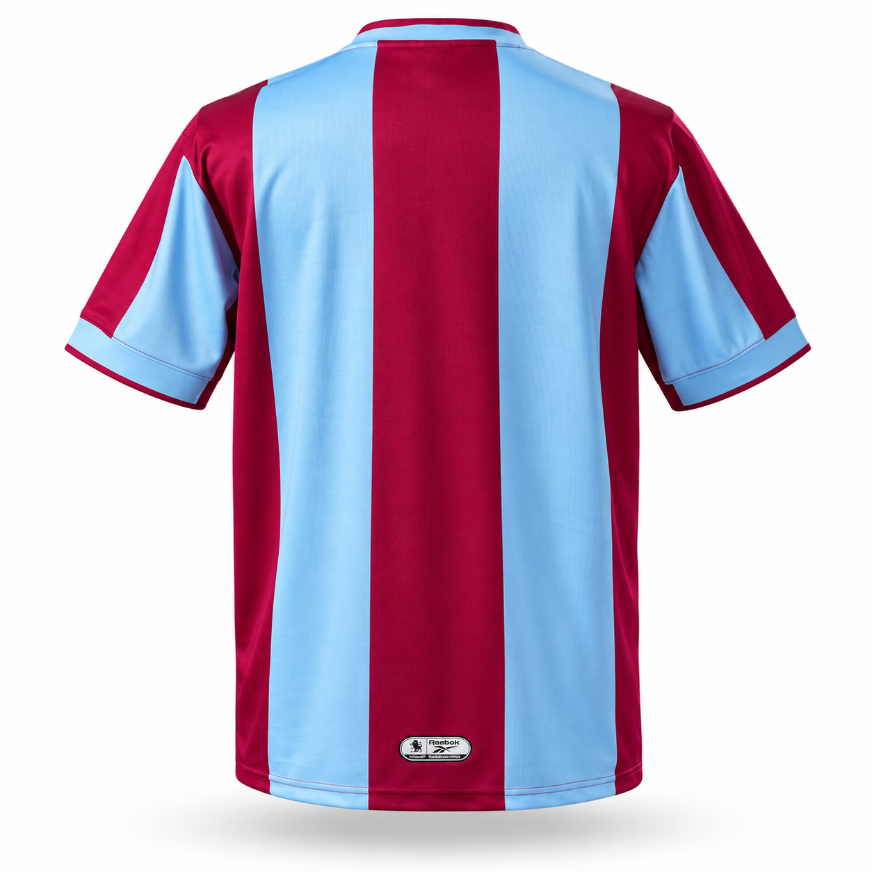 Aston Villa 99/00 Home - Retro