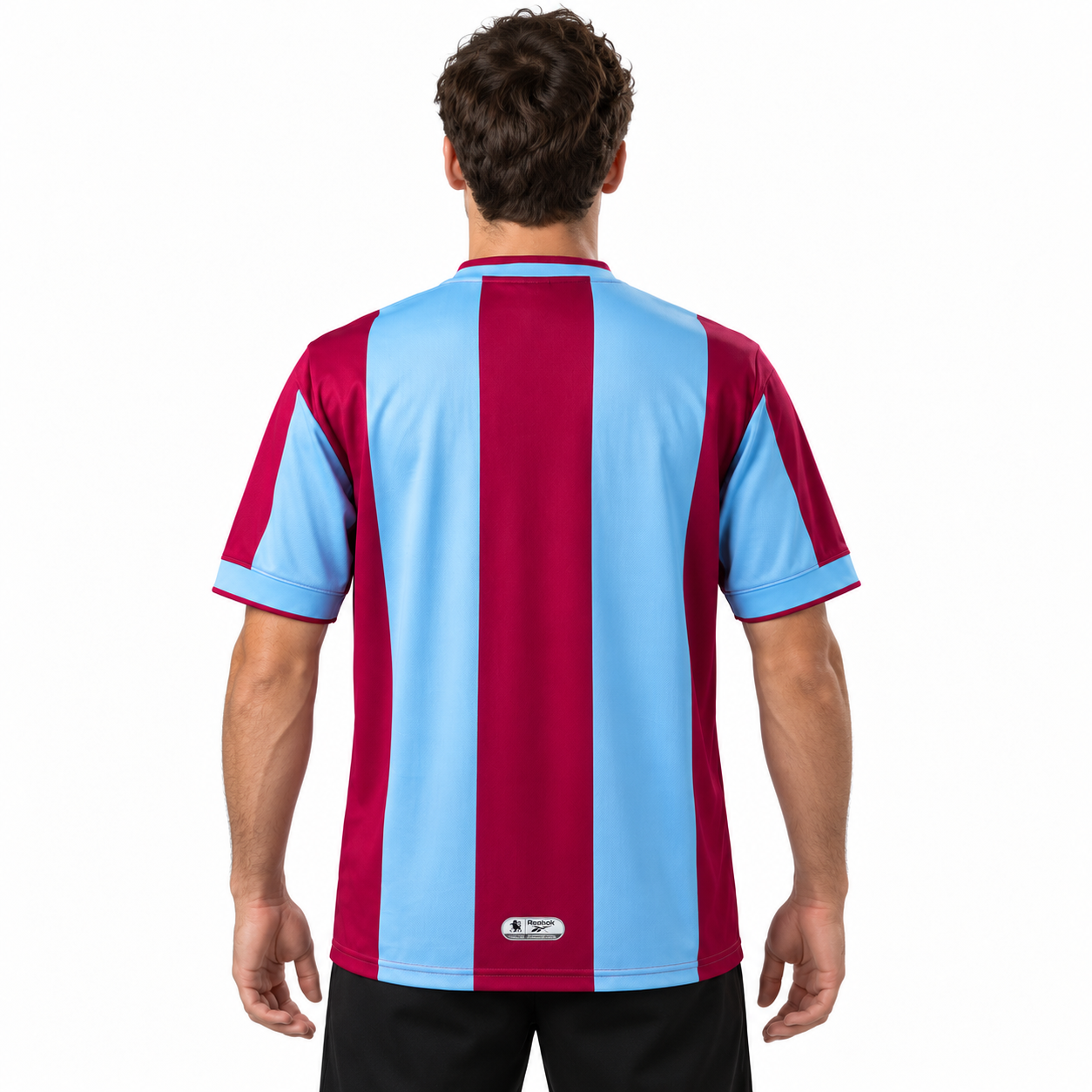 Aston Villa 99/00 Home - Retro