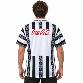 Atlético Mineiro 1995 Home - Retro
