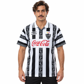 Atlético Mineiro 1995 Home - Retro