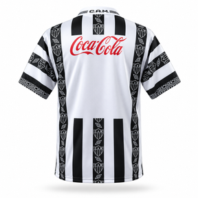 Atlético Mineiro 1995 Home - Retro
