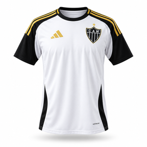 Atlético Mineiro 2025 Away - Torcedor