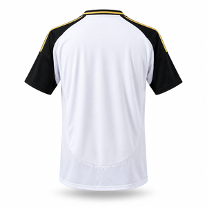 Atlético Mineiro 2025 Visitante - Torcedor
