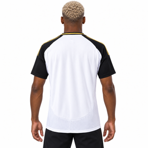 Atlético Mineiro 2025 Visitante - Torcedor