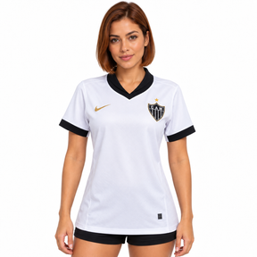 Atlético Mineiro 2026 Away - Feminina