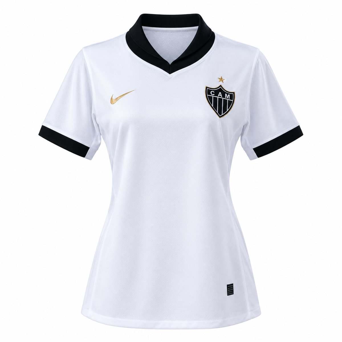 Atlético Mineiro 2026 Away - Feminina