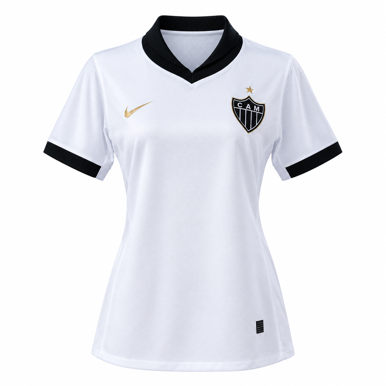 Atlético Mineiro 2026 Away - Feminina