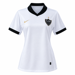 Atlético Mineiro 2026 Away - Feminina