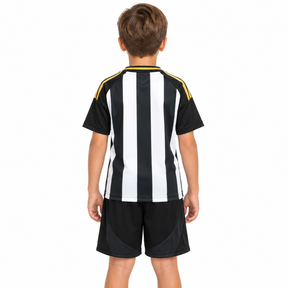 Atlético Mineiro 2025 Home - Kids Kit