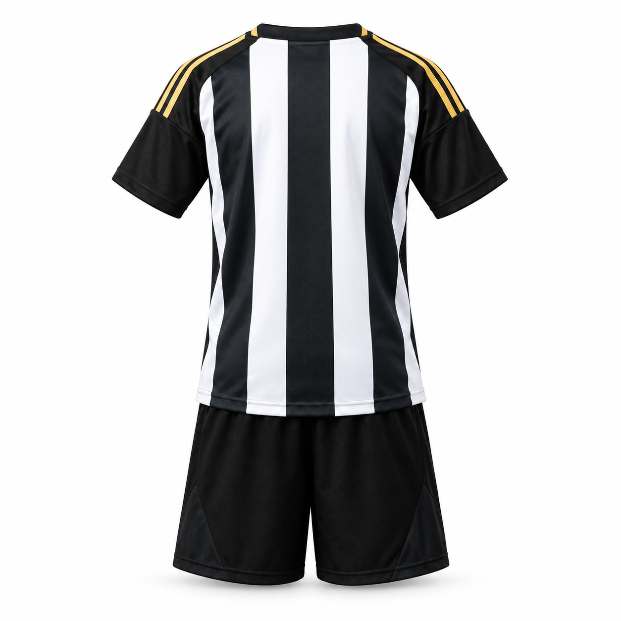 Atlético Mineiro 2025 Home - Kids Kit