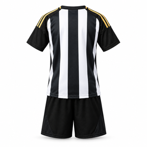 Atlético Mineiro 2025 Home - Kids Kit