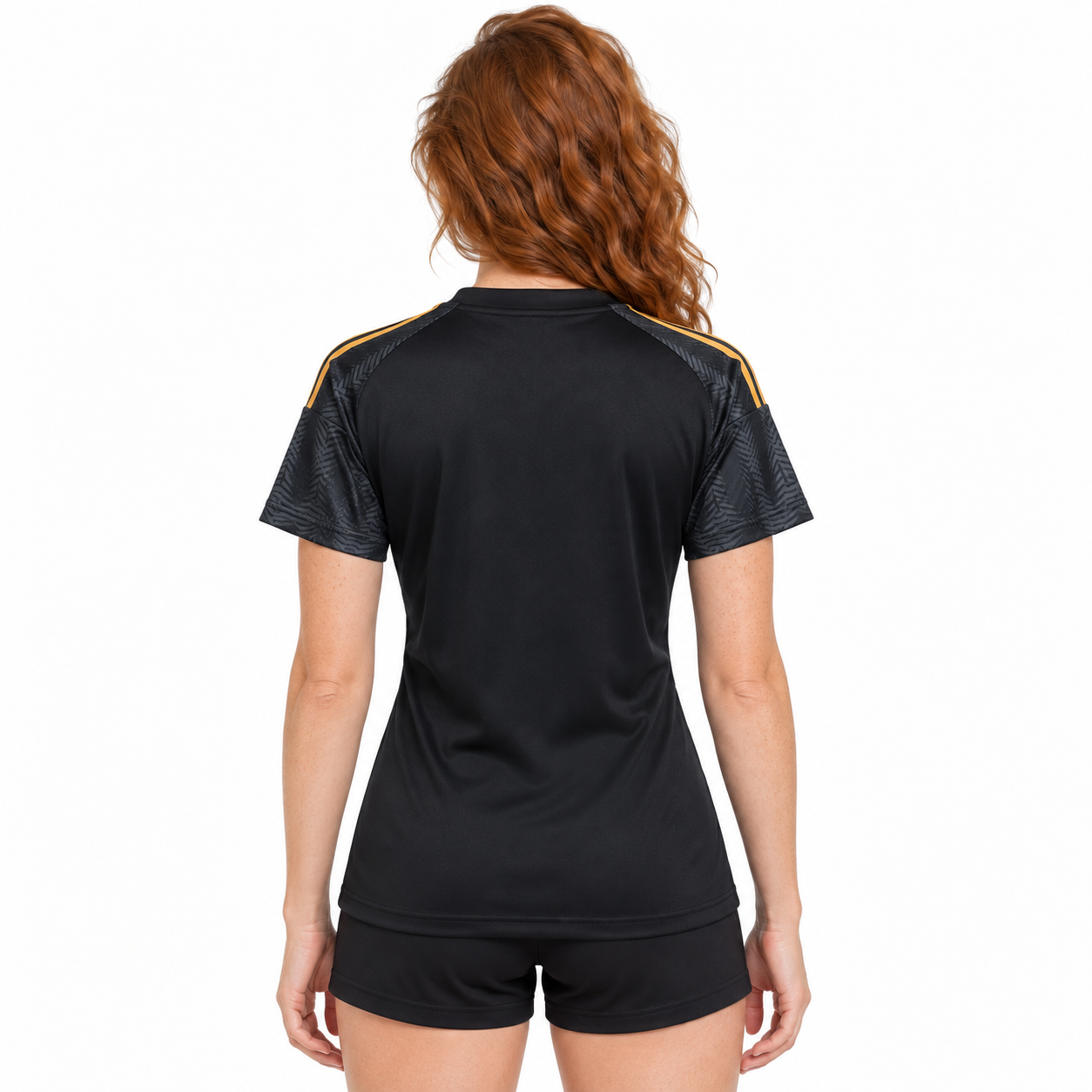 Atlético Mineiro 2025 Third - Feminina
