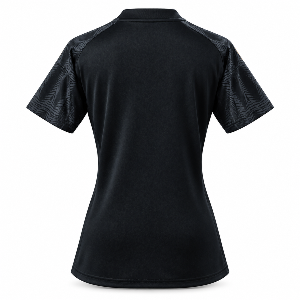 Atlético Mineiro 2025 Third - Woman