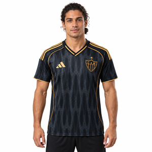 Atlético Mineiro 2025 Terceiro Uniforme - Torcedor