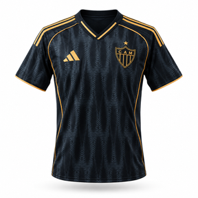 Atlético Mineiro 2025 Third - Torcedor