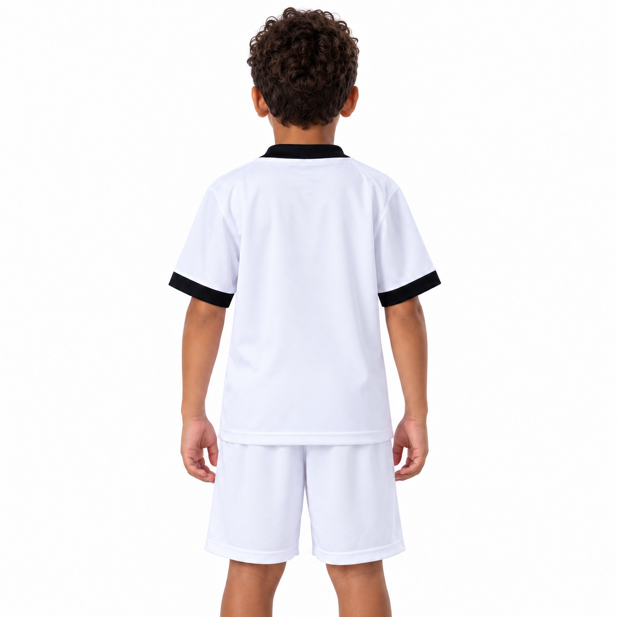 Atlético Mineiro 2026 Away - Kids Kit