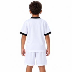 Atlético Mineiro 2026 Away - Kids Kit