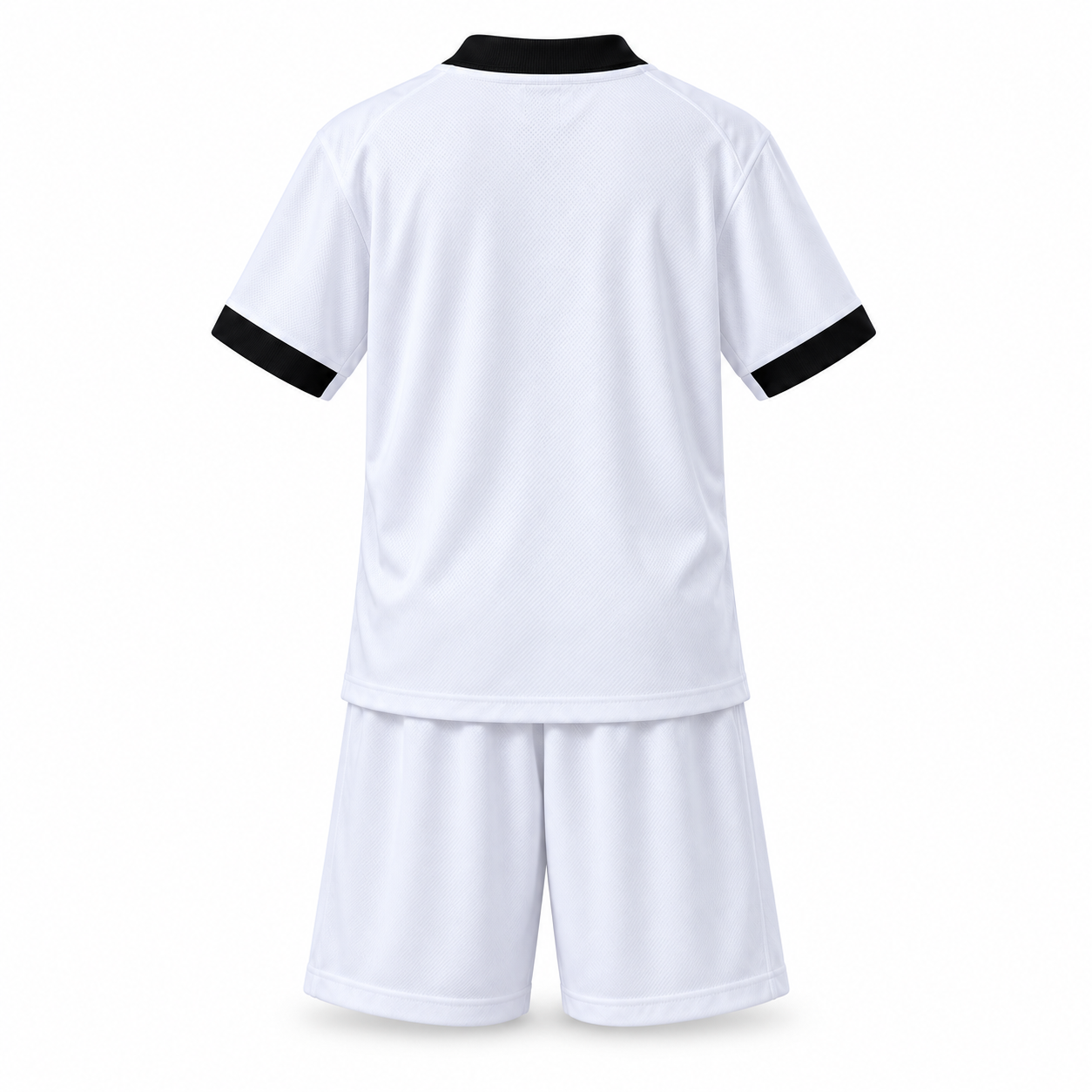 Atlético Mineiro 2026 Away - Kids Kit