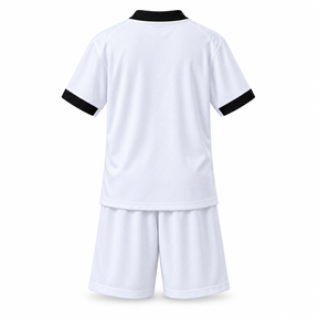 Atlético Mineiro 2026 Away - Kids Kit