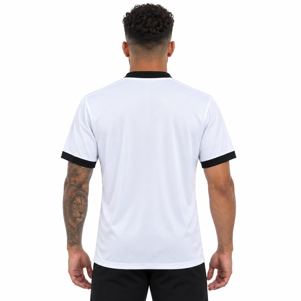 Atlético Mineiro 2026 Away - Torcedor
