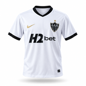 Atlético Mineiro 2026 Visitante - Torcedor