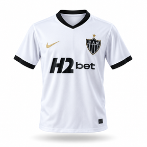 Atlético Mineiro 2026 Away - Torcedor