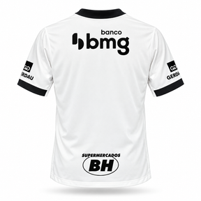 Atlético Mineiro 2026 Away (Todos Pratrocionios) - Torcedor