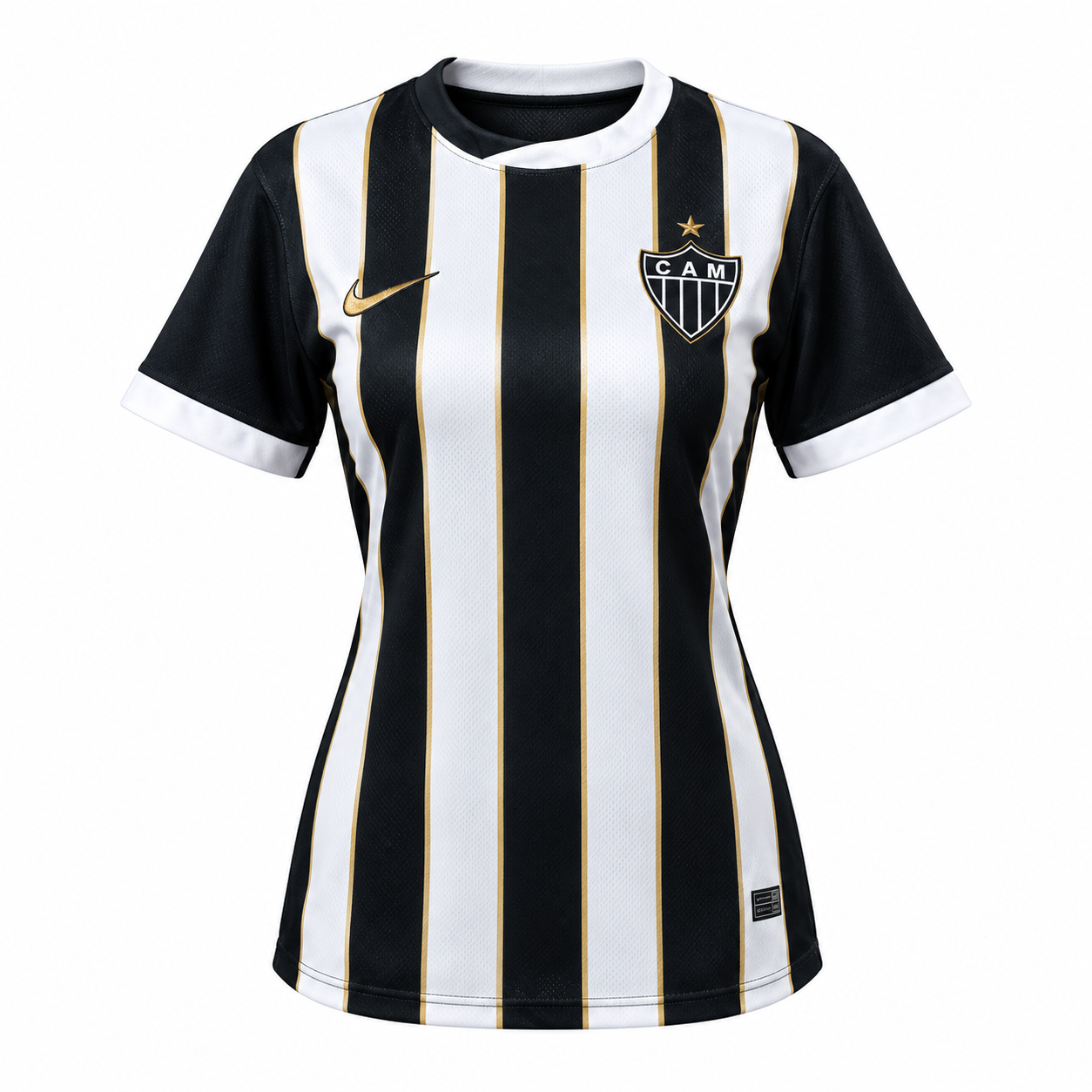 Atlético Mineiro 2026 Home - Feminina